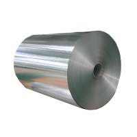 aluminum products aluminium household foil 8011-O