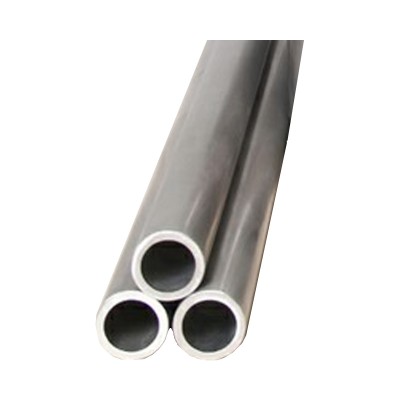 Chinese factory supply high quality and bst price aluminum pipe for building and construction