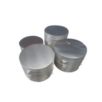 3003 H14 stamping aluminum circle for bottle cap