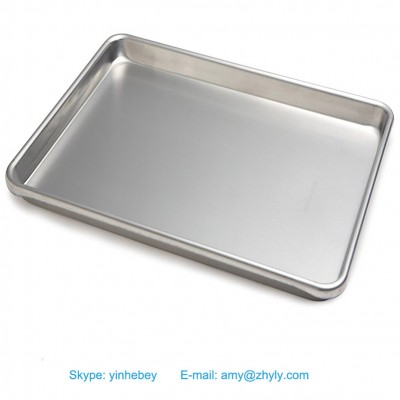 cake baking tray / Aluminum cake Baking tray