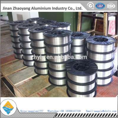 Best quality with good price aluminum welding wire for food container