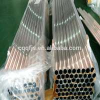 EN 754 2024 O Aluminum Drawn Pipe