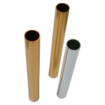 Best quality 1mm 2mm 3mm thickness aluminum tube